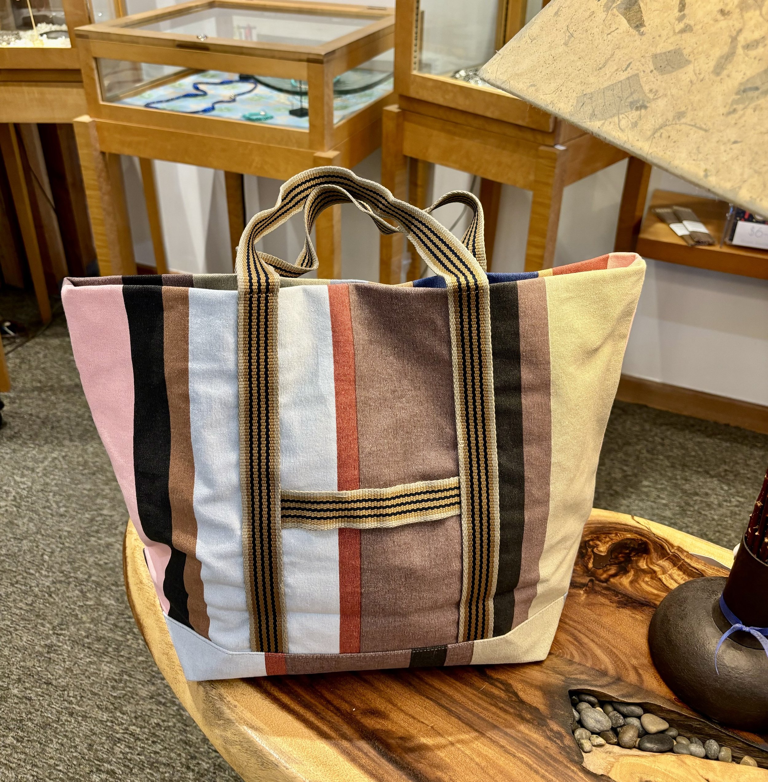 SS24 SOPH L.L.Bean BOAT AND TOTE SMALL